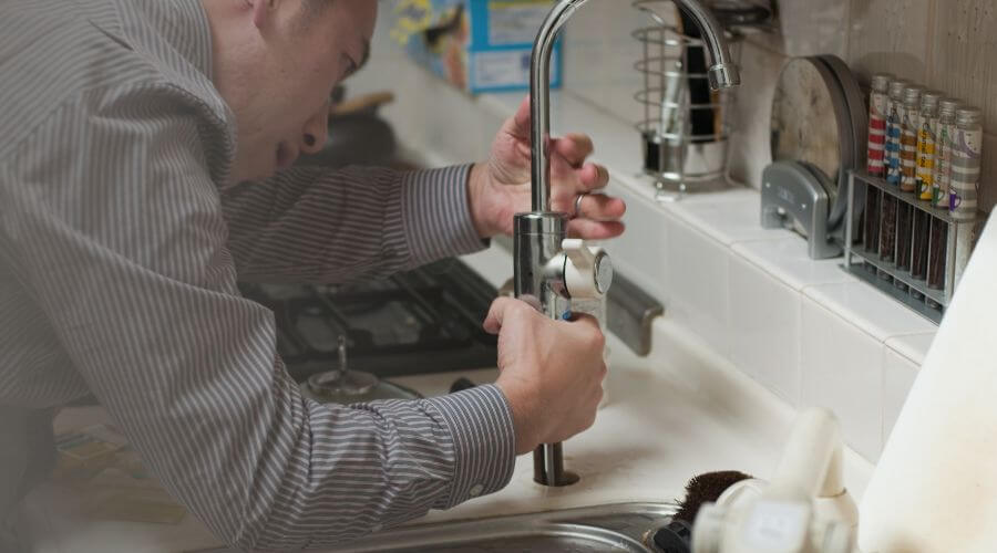 Local water heater installation in Spofford, NH